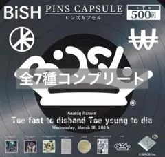 2026年最新】bish ガチャの人気アイテム - メルカリ