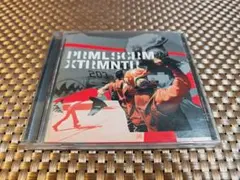 Primal Scream XTRMNTR CD