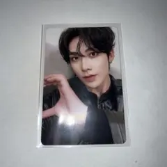 ZEROBASEONE ZB1 ゼベワン ICONIK リッキー