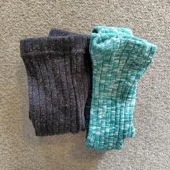 レギンス　スパッツ 130　セット売り