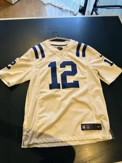 ダラス カウボーイズ #27Eddie George NFLフットボールジャージ - メルカリ