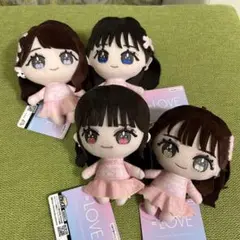 2025年最新】高松瞳 ぬいぐるみの人気アイテム - メルカリ