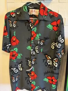 極美品✨Aloha blossom/アロハブロッサム 希少 沖縄 琉球 - メルカリ
