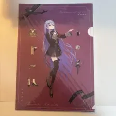 famくじ シャニマス a賞 キャンバスボード 七草にちか - メルカリ