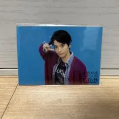 戸塚祥太 アイドル