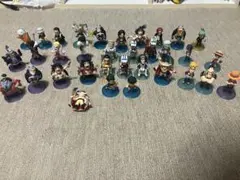 ✨️激安✨️ワンピースミニフィギュア30体以上セット1体約500円 即購入OK