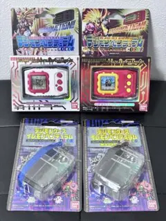 デジモンペンデュラム(6 SAIYUWARRIORS／7 TOHOBRAVES） - メルカリ