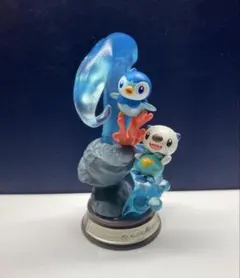 スイングヴィネットコレクション　ポッチャマ＆ミジュマル