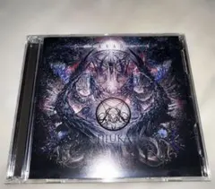 JILUKA ベストアルバム XANADU 初回限定盤 V系 ヴィジュアル系