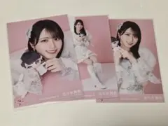 ヒ*ロ様 佐々木舞香　生写真　まとめ売り