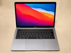 MacBook Air M1 8GB 256GB バッテリー93% - メルカリ