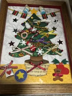 クリスマス　飾り