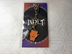 にじさんじ IMPACT キーホルダー 北見遊征