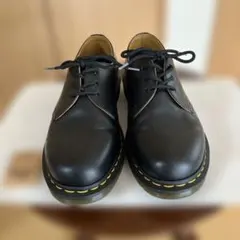 Dr. Martens 3ホール シューズ ブラック8UKのサムネイル