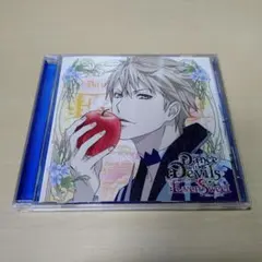 ダンデビ　Dance with Devils Vol.1 レム(CV：斉藤壮馬)