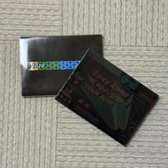 Sexy Zone/Sexy Zone POPxSTEP!?TOUR 2020…