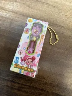おジャ魔女どれみ ピコットポロン ガチャガチャ