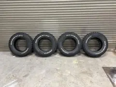 GRIPMAX MUD RAGE R/T MAX 195r16c4本セットのサムネイル