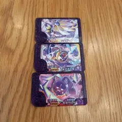 スーパートレジャー セット