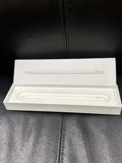 ★ Apple Pencil 本体　第二世代