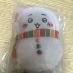 ちいかわ　セブンイレブン　一番くじ E賞マスコット