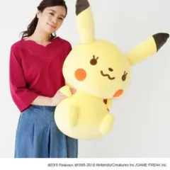 2026年最新】イッツデモ ポケモン マスコットの人気アイテム - メルカリ