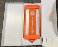 TORRAS iPhone 17 Pro Max 用 ガラスフィルム