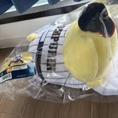 タイトーくじサンリオ＆侍ジャパン　A賞ポムポムプリン