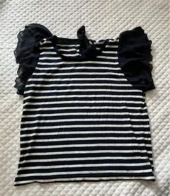 トップス　ローリーズファーム