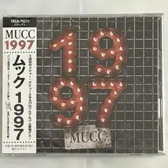 MUCC 1997 通常版