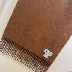 ジョンストンズ カシミア ストール 大判