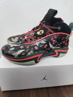 Air Jordan XXXIV PF バスケットボールシューズ - メルカリ