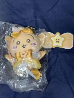 ちいかわ うさぎ 超まじかるちいかわ パワーアップマスコット