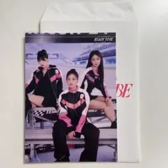 TWICE READY TO BE ランダムトレカ