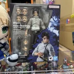 S.H.Figuarts 乙骨憂太 呪術廻戦 フィギュア