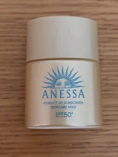 ANESSA】パーフェクトUV サンスクリーン スキンケアミルクミニサイズ新品のサムネイル