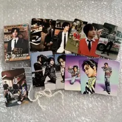 NCT DREAM ISTJ QR ヘチャン