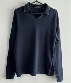 BANANA REPUBLIC ポロニット