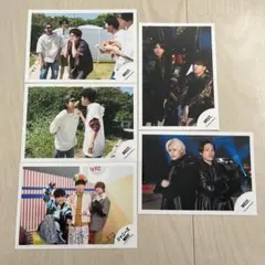 WEST. 公式写真混合⑤