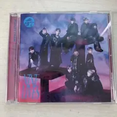 超特急 NINE LIVES CD 通常盤
