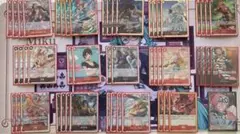2026年最新】ワンピースカード デッキ フルパラの人気アイテム - メルカリ