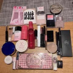 初メイク、初女装などにおすすめ！