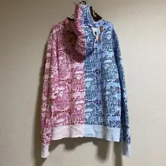 A BATHING APE パーカー 2XLサイズ z022pのサムネイル