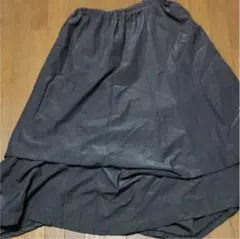 バルーンスカート