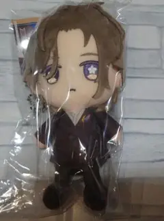 ピオフィオーレの晩鐘 ピオフィぬいぐるみ オルロック ピオフィオーレの晩鐘 オルロック ぬいぐるみ | K-BOOKS 池袋 2