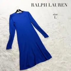 2026年最新】Ralph Lauren レディース ニットワンピースの人気アイテム
