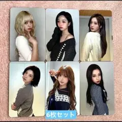 2026年最新】nmixx ギュジン makestarの人気アイテム - メルカリ