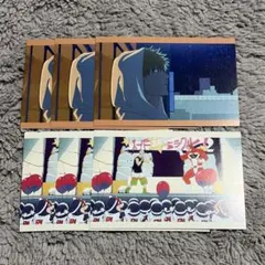 BLEACH JF2024 場面写ポストカードセット 一護 セット