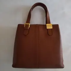 バーバリー  ミニハンドバッグ