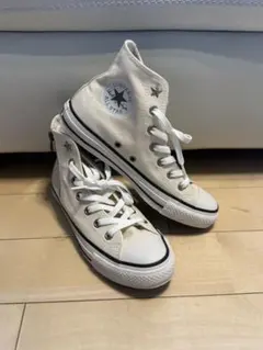 Converse ALL STARハイカットスニーカー USA 5.5
